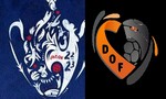 Groupe de D1 saison 26-27 et 1er tour de coupe de France